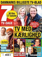 7 TV-Dage